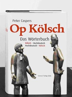 Op Kölsch - Caspers, Peter