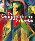 The Guggenheim, Die Sammlung