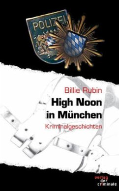 High Noon in München - Rubin, Billie