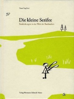 Die kleine Serifee - René, Siegfried
