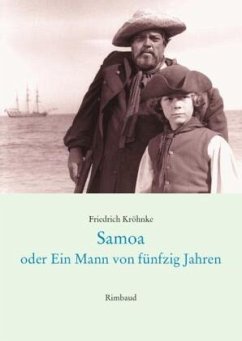 Samoa, oder Ein Mann von fünfzig Jahren - Kröhnke, Friedrich