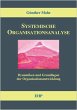Systemische Organisationsanalyse - Bild 1