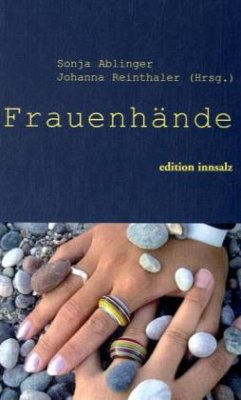 Cover Frauenhände