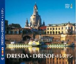 DRESDA - DRESDE – ドレスデン - Ziethen, Horst