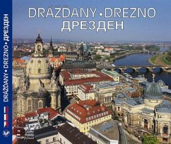 Drázdany – Dreszno – Дрезден - Ziethen, Horst