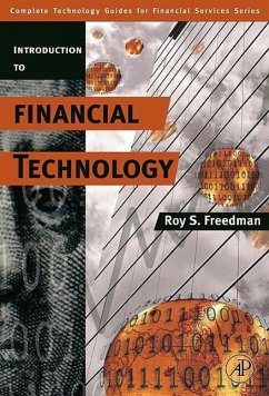 Introduction to Financial Technology - Freedman, Roy S.