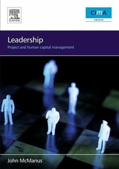 Leadership - McManus, John