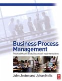 Business Process Management