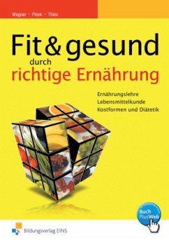 Fit & gesund - Wagner, Heidemarie;Plsek, Karl