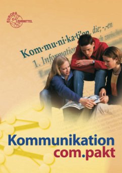 Cover Kommunikation com.pakt