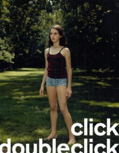 Cover Click Doubleclick. The Documentary Factor