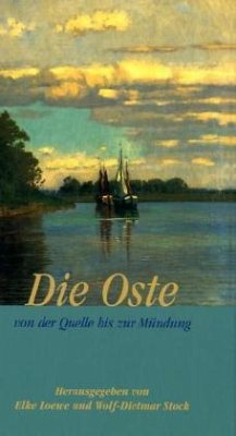 Cover Die Oste