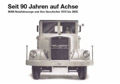 Seit 90 Jahren auf Achse - VLG Verlag & Agentur GmbH