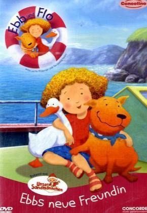 Ebb und Flo - Ebbs neue Freundin Ebb und Flo - Ebbs neue Freundin