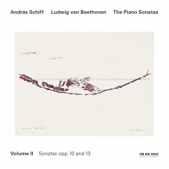 Klaviersonaten (Ga) Vol.2 - Schiff,Andras