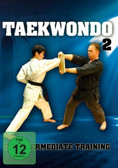 Taekwondo Part 2
