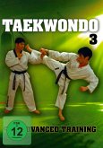 Taekwondo - Osamu Inoue's Teakwondo 3