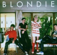 Greatest Hits:Sound And Vision - Blondie