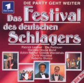 Das Festival D.Dt.Schlag 2003