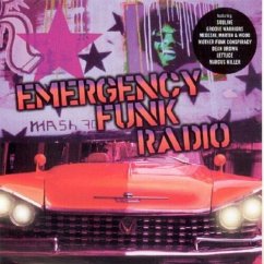Emergency Funk Radio - Diverse