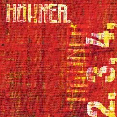 2,3,4, - Höhner
