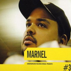 Underground Records Brasil Pres.Vol.3 - Various/Marnel
