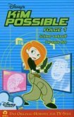 Kim Possible 1