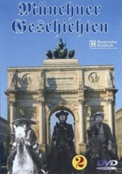 Münchner Geschichten 2