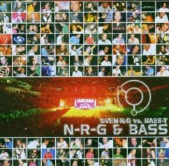 Cover N-R-G & bass