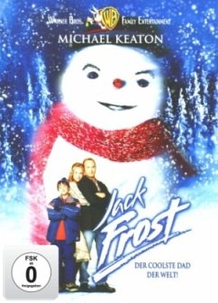 Jack Frost