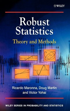 Robust Statistics - Maronna, Ricardo