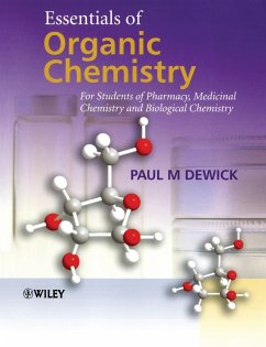 Essentials of Organic Chemistry - Dewick, Paul M.