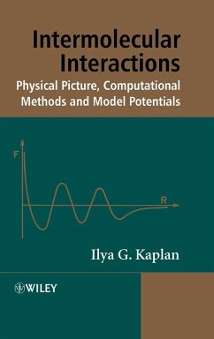 Intermolecular Interactions - Kaplan, Ilya