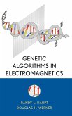 Genetic Algorithms in Electromagnetics