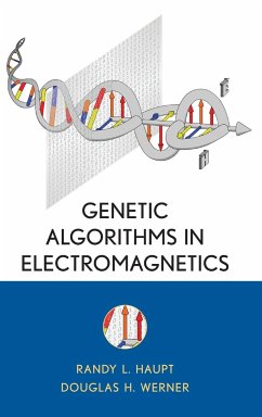 Genetic Algorithms in Electromagnetics - Haupt, Randy L.; Linden, Derek