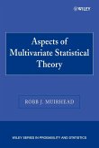 Aspects Multivariate Statistic Theory P