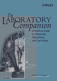 The Laboratory Companion - Coyne, Gary S.