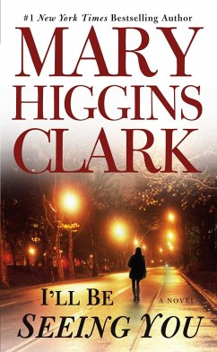 I'll Be Seeing You - Clark, Mary Higgins