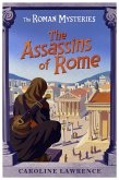 The Roman Mysteries: The Assassins of Rome