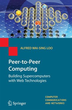 Peer-to-Peer Computing - Loo, Alfred Wai-Sing