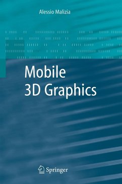 Mobile 3D Graphics - Malizia, Alessio
