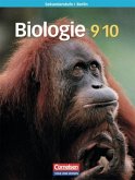 9./10. Schuljahr - Schülerbuch / Biologie, Ausgabe Sekundarstufe I, Berlin
