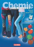 Schülerbuch, m. CD-ROM (Westliche Bundesländer) / Chemie im Kontext - Sekundarstufe II