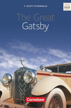 The Great Gatsby (Neubearbeitung) - Fitzgerald, F. Scott;Gerber, Hans-Heinrich