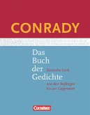 Conrady: Das Buch der Gedichte. Gedichtband