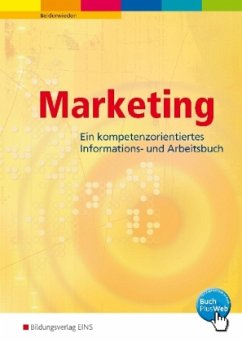 Marketing - Beiderwieden, Arndt