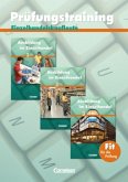 Prüfungstraining für Einzelhandelskaufleute, Ausbildung im Einzelhandel, 1. bis 3. Ausbildungsjahr
