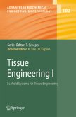 Tissue Engineering I Tissue Engineering I