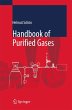 Handbook of Purified Gases - Bild 1