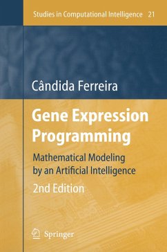 Gene Expression Programming - Ferreira, Candida